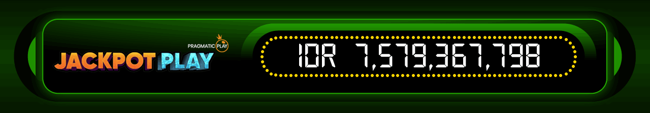 GARANGSLOT Jackpot