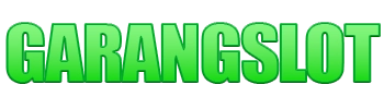 Logo GARANGSLOT